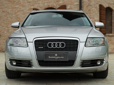 Audi A6 2006 AUDI A6 V6 27   - 2