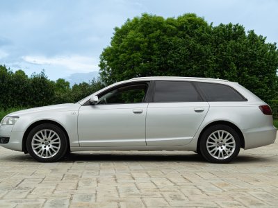 Audi A6 2006 AUDI A6 V6 27   - 3