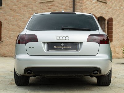 Audi A6 2006 AUDI A6 V6 27   - 4