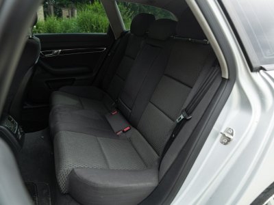 Audi A6 2006 AUDI A6 V6 27   - 6
