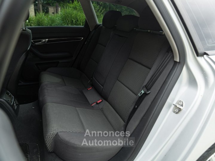 Audi A6 2006 AUDI A6 V6 27 - 6