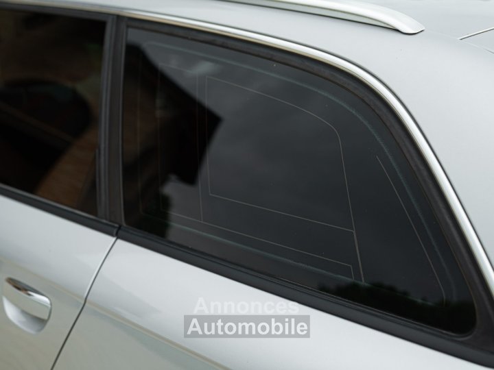 Audi A6 2006 AUDI A6 V6 27 - 7