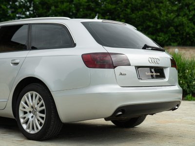 Audi A6 2006 AUDI A6 V6 27   - 8