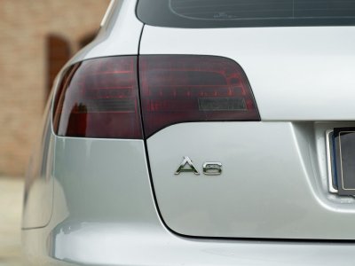 Audi A6 2006 AUDI A6 V6 27   - 9