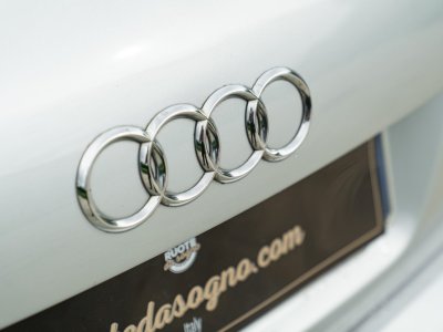 Audi A6 2006 AUDI A6 V6 27   - 10