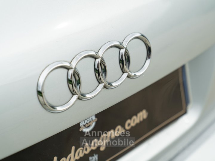 Audi A6 2006 AUDI A6 V6 27 - 10