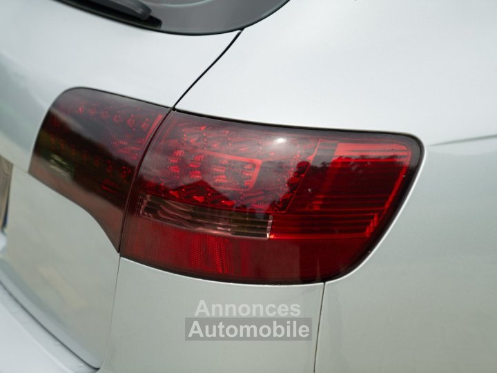 Audi A6 2006 AUDI A6 V6 27 - 11