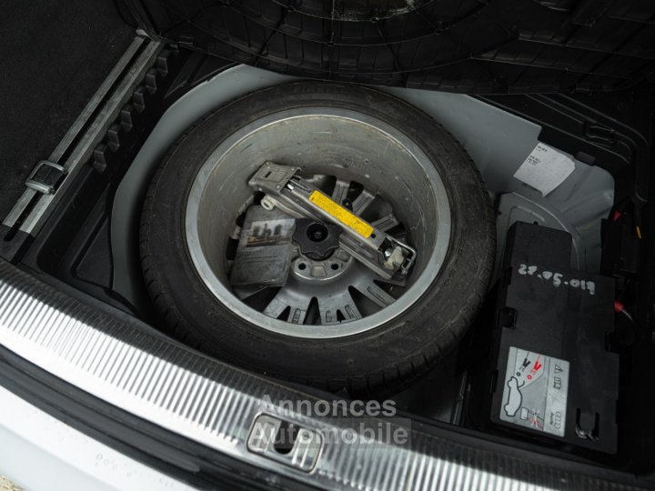 Audi A6 2006 AUDI A6 V6 27 - 16