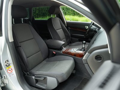 Audi A6 2006 AUDI A6 V6 27   - 17