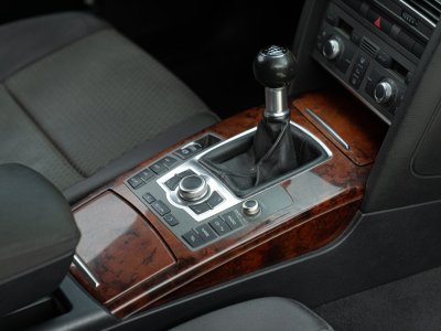 Audi A6 2006 AUDI A6 V6 27   - 20