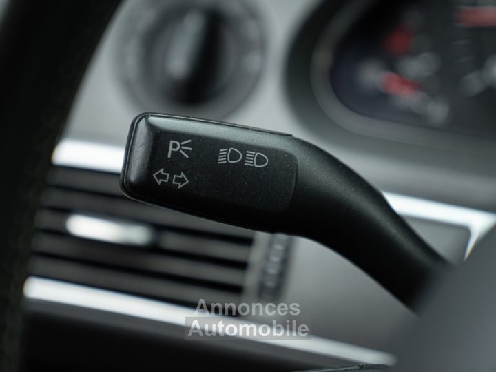 Audi A6 2006 AUDI A6 V6 27 - 23