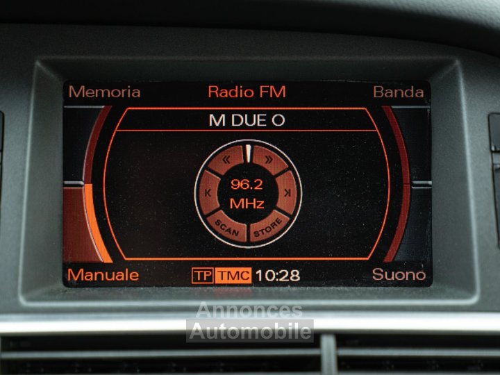 Audi A6 2006 AUDI A6 V6 27 - 24