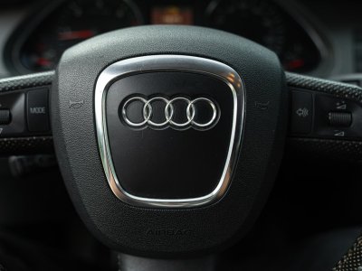 Audi A6 2006 AUDI A6 V6 27   - 27