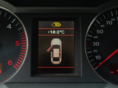 Audi A6 2006 AUDI A6 V6 27   - 31