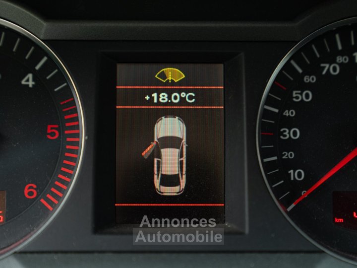 Audi A6 2006 AUDI A6 V6 27 - 31