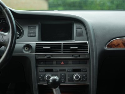 Audi A6 2006 AUDI A6 V6 27   - 37