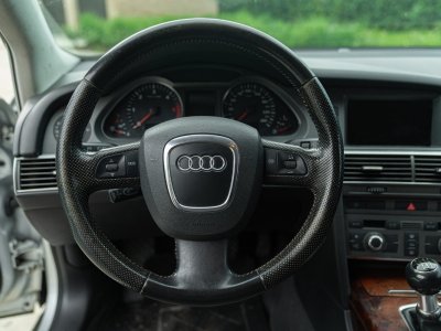 Audi A6 2006 AUDI A6 V6 27   - 39
