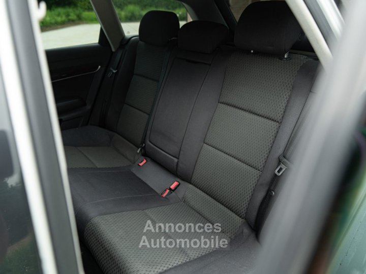Audi A6 2006 AUDI A6 V6 27 - 40