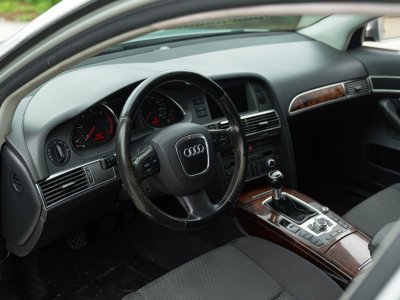 Audi A6 2006 AUDI A6 V6 27   - 45