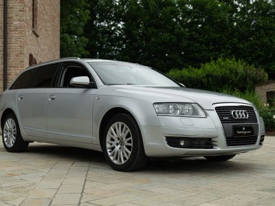 Audi A6 2006 AUDI A6 V6 27   - 46