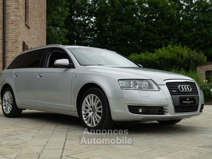 Audi A6 2006 AUDI A6 V6 27 - 46