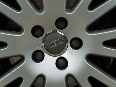 Audi A6 2006 AUDI A6 V6 27   - 47