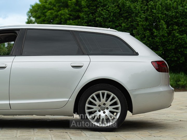 Audi A6 2006 AUDI A6 V6 27 - 48