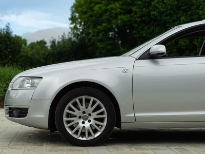 Audi A6 2006 AUDI A6 V6 27   - 49