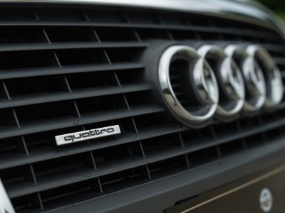 Audi A6 2006 AUDI A6 V6 27   - 51