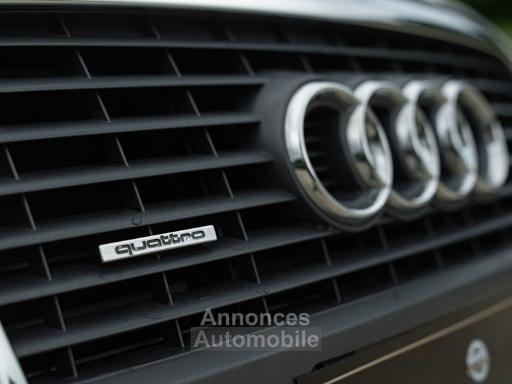 Audi A6 2006 AUDI A6 V6 27 - 51