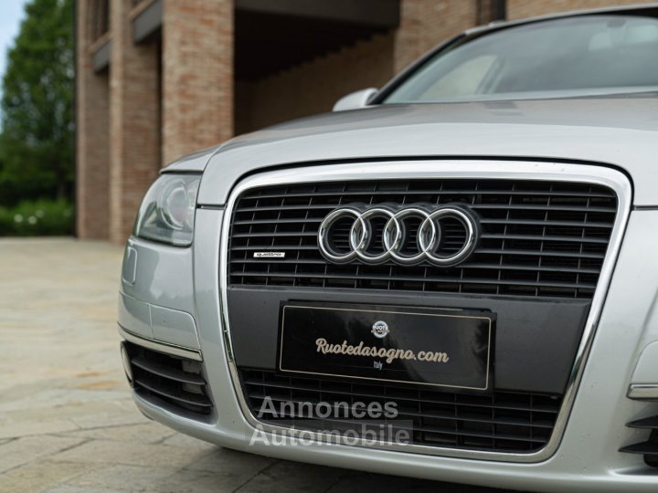 Audi A6 2006 AUDI A6 V6 27 - 52