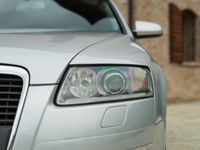 Audi A6 2006 AUDI A6 V6 27   - 53