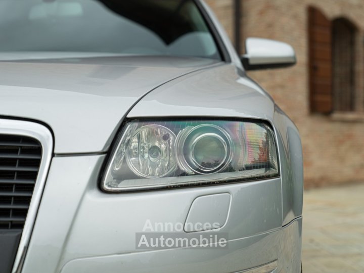 Audi A6 2006 AUDI A6 V6 27 - 53
