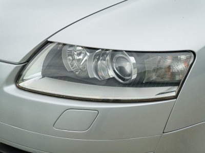 Audi A6 2006 AUDI A6 V6 27   - 54