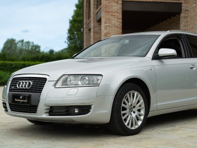 Audi A6 2006 AUDI A6 V6 27   - 55