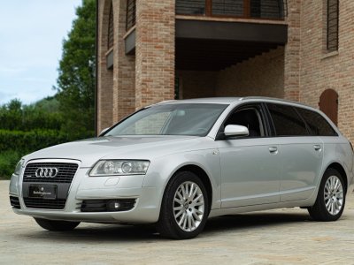 Audi A6 2006 AUDI A6 V6 27   - 56
