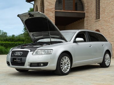 Audi A6 2006 AUDI A6 V6 27   - 57
