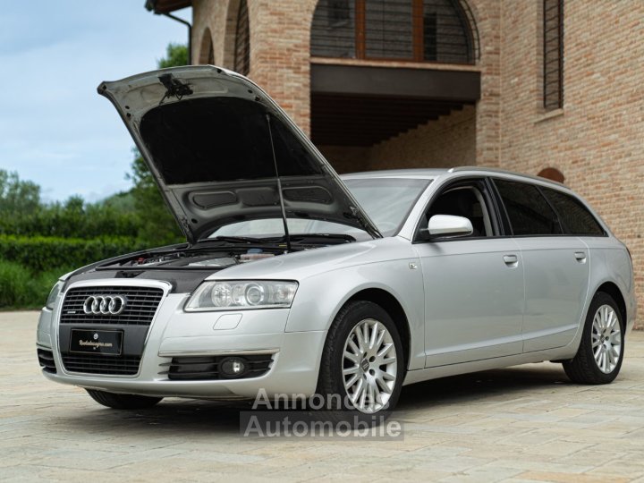 Audi A6 2006 AUDI A6 V6 27 - 57