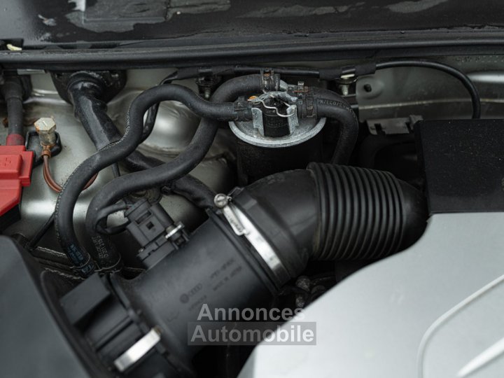 Audi A6 2006 AUDI A6 V6 27 - 59