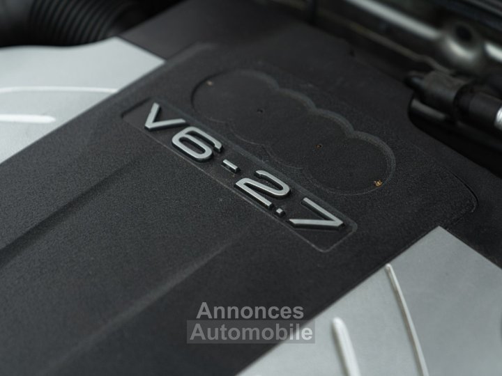 Audi A6 2006 AUDI A6 V6 27 - 62