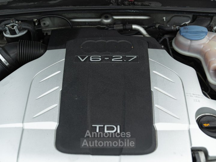 Audi A6 2006 AUDI A6 V6 27 - 63