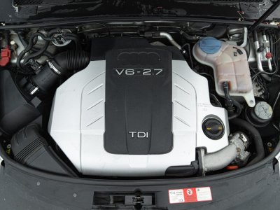 Audi A6 2006 AUDI A6 V6 27   - 64