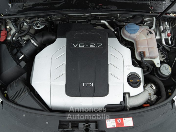 Audi A6 2006 AUDI A6 V6 27 - 64