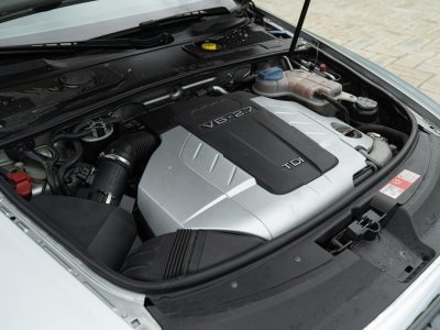 Audi A6 2006 AUDI A6 V6 27   - 65