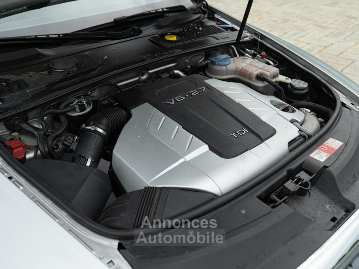 Audi A6 2006 AUDI A6 V6 27 - 65
