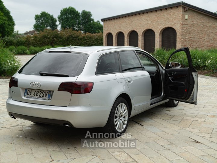 Audi A6 2006 AUDI A6 V6 27 - 66