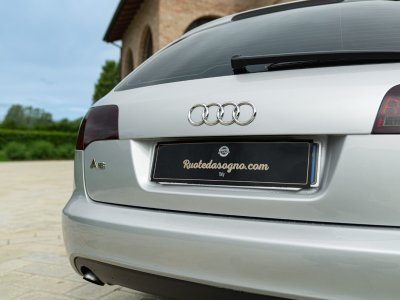 Audi A6 2006 AUDI A6 V6 27   - 67