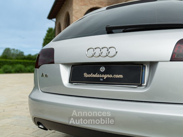 Audi A6 2006 AUDI A6 V6 27 - 67