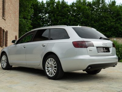 Audi A6 2006 AUDI A6 V6 27   - 68