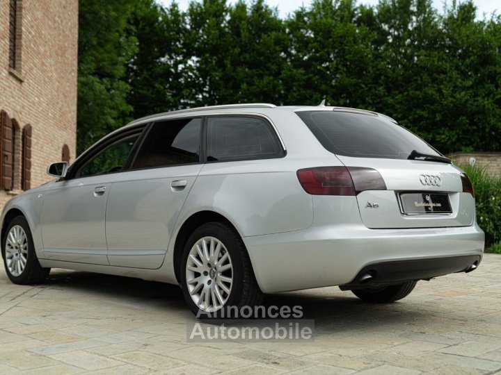 Audi A6 2006 AUDI A6 V6 27 - 68